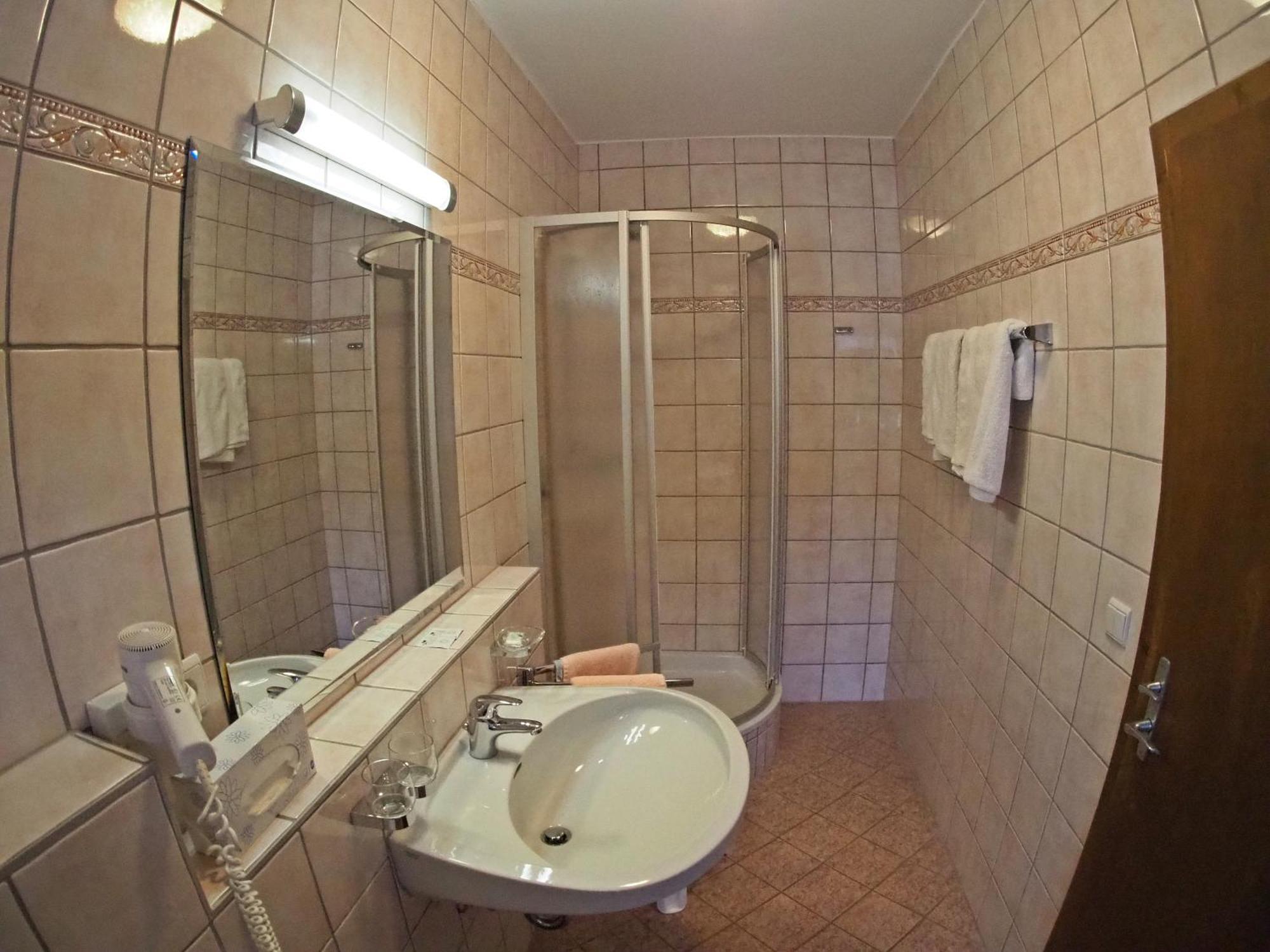 Hotel Egerthof Seefeld in Tirol Bagian luar foto