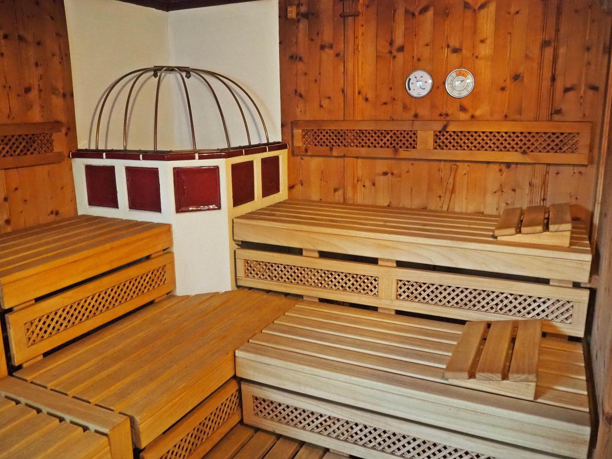 Hotel Egerthof Seefeld in Tirol Bagian luar foto