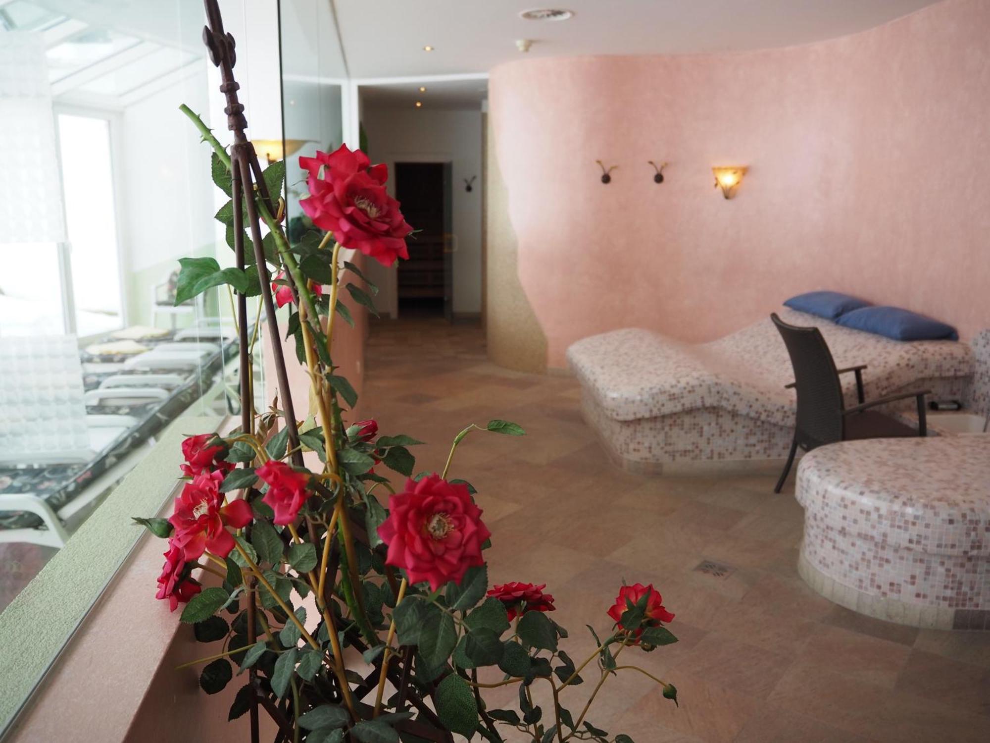 Hotel Egerthof Seefeld in Tirol Bagian luar foto
