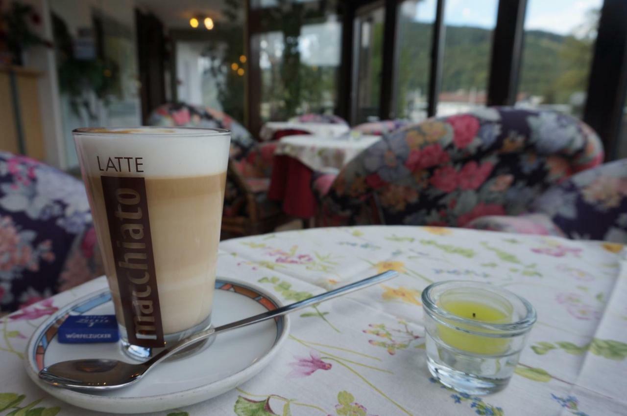 Hotel Egerthof Seefeld in Tirol Bagian luar foto